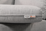 Large Sectional x Sunbrella®