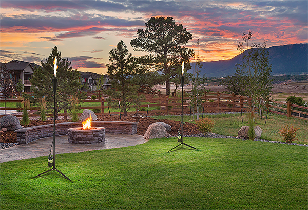 30個 LAVA ソースポット 8cm 鋳鉄ホーロー製 アウトドア キャンプ LavaBox Campfire Kitchen: Ultimate Camp Cooking Package – LavaBox